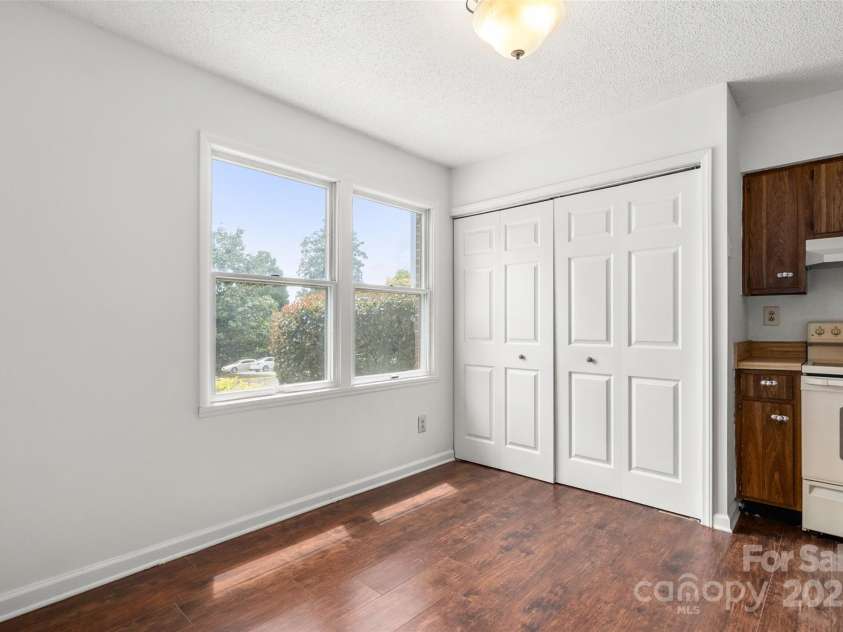 7309 Pebblestone Drive, Charlotte, NC 28212.  MLS# CAR4249621, YatesRealty ID 11602. 