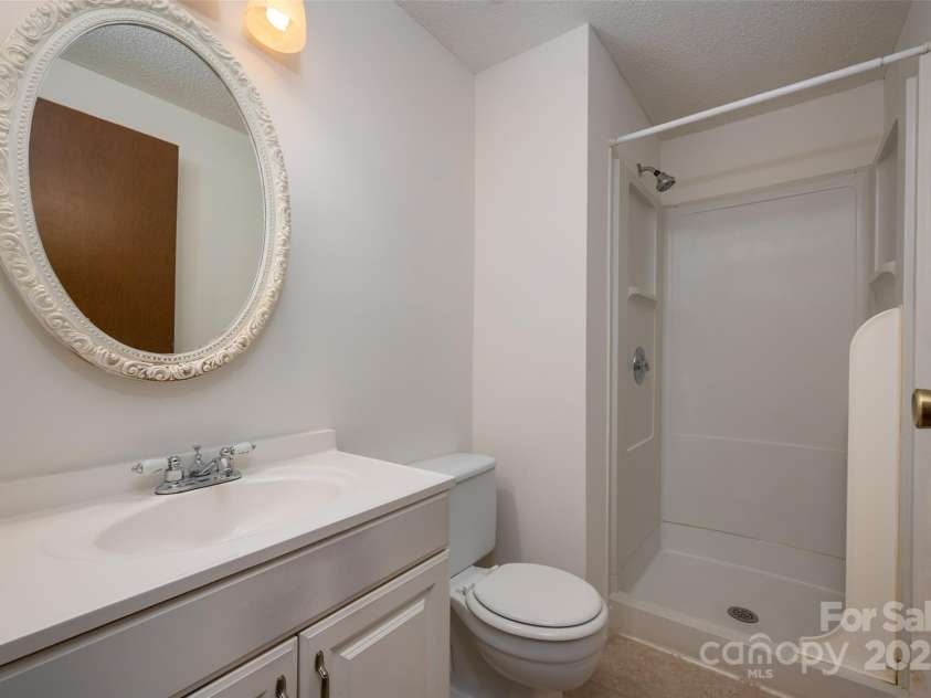 7309 Pebblestone Drive, Charlotte, NC 28212.  MLS# CAR4249621, YatesRealty ID 11602. 