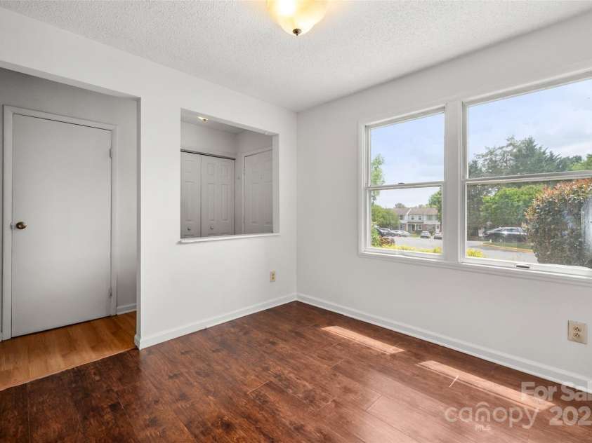 7309 Pebblestone Drive, Charlotte, NC 28212.  MLS# CAR4249621, YatesRealty ID 11602. 