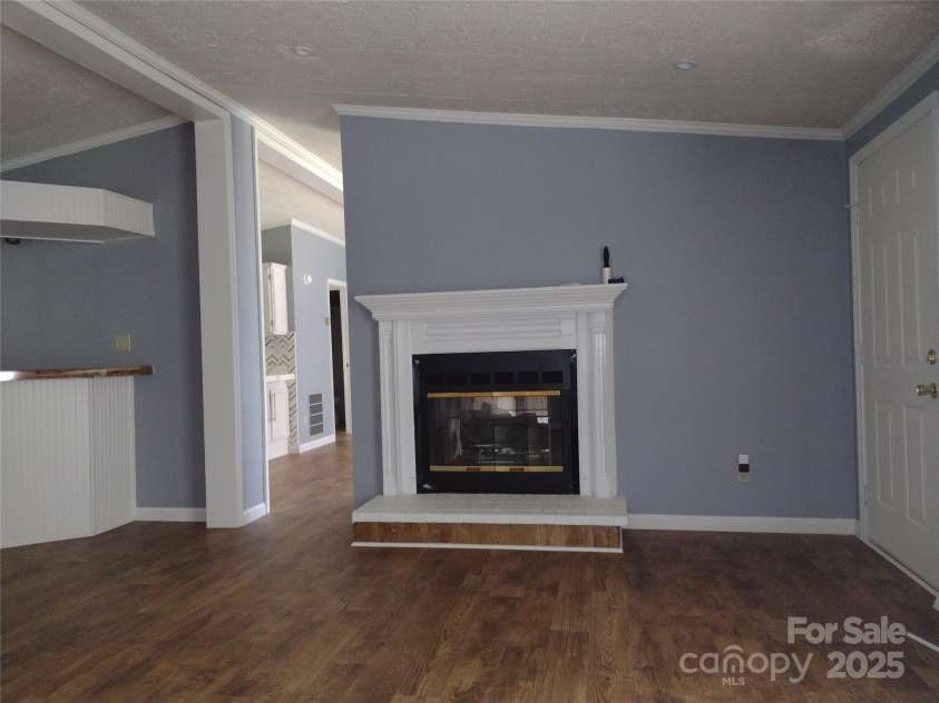 1820 Trinity Church Road, Monroe, NC 28112.  MLS# CAR4252423, YatesRealty ID 11603. 