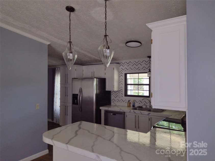 1820 Trinity Church Road, Monroe, NC 28112.  MLS# CAR4252423, YatesRealty ID 11603. 