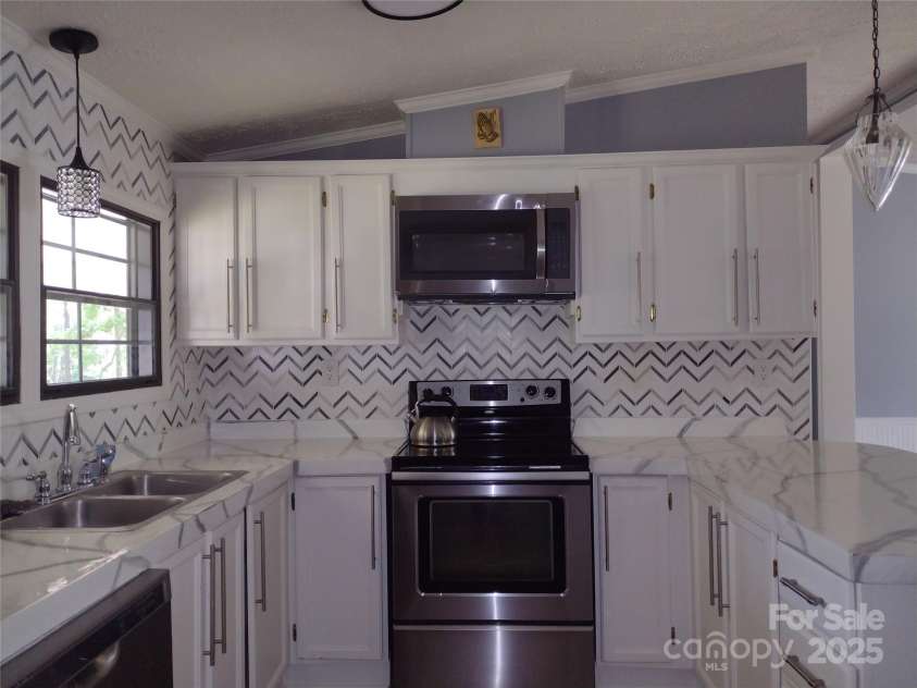 1820 Trinity Church Road, Monroe, NC 28112.  MLS# CAR4252423, YatesRealty ID 11603. 