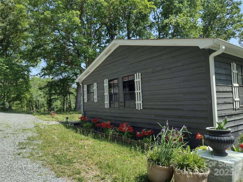 1820 Trinity Church Road, Monroe, NC 28112.  MLS# CAR4252423, YatesRealty ID 11603. 