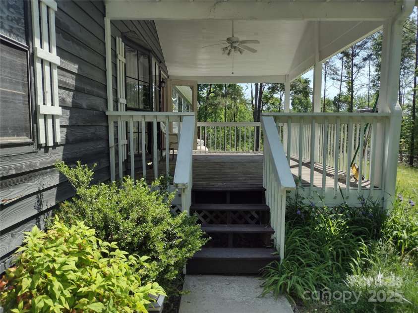 1820 Trinity Church Road, Monroe, NC 28112.  MLS# CAR4252423, YatesRealty ID 11603. 