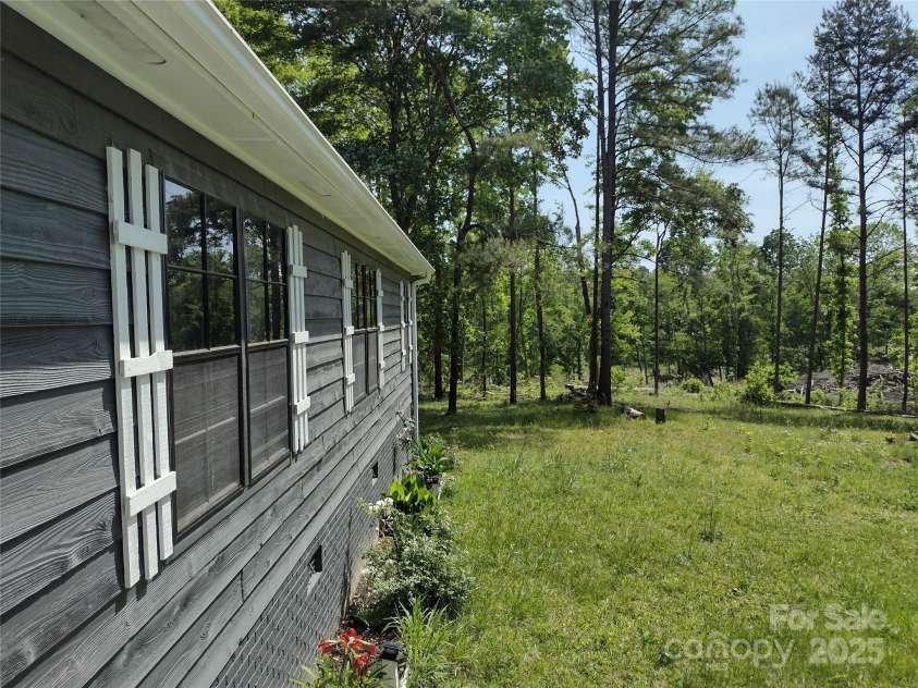 1820 Trinity Church Road, Monroe, NC 28112.  MLS# CAR4252423, YatesRealty ID 11603. 