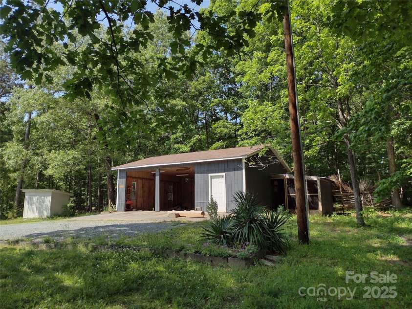 1820 Trinity Church Road, Monroe, NC 28112.  MLS# CAR4252423, YatesRealty ID 11603. 