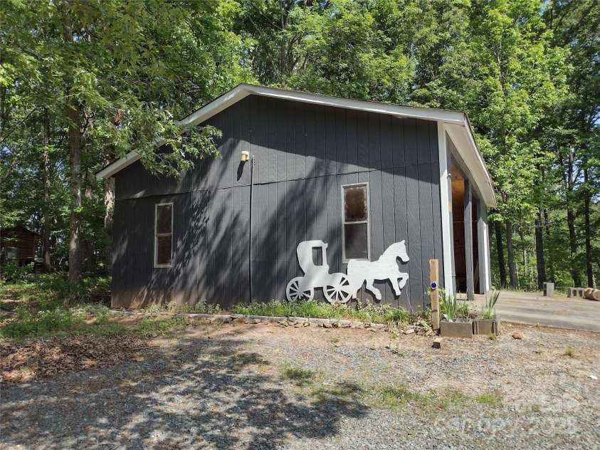 1820 Trinity Church Road, Monroe, NC 28112.  MLS# CAR4252423, YatesRealty ID 11603. 