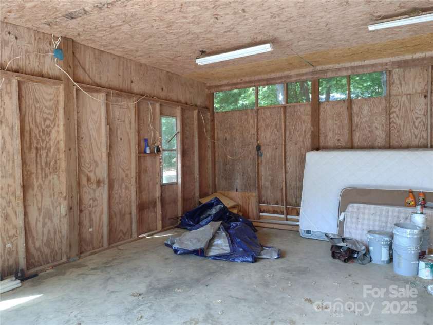 1820 Trinity Church Road, Monroe, NC 28112.  MLS# CAR4252423, YatesRealty ID 11603. 