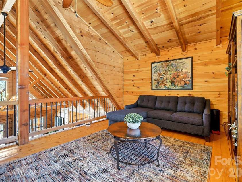 61 Majestic Path, Nebo, NC 28761.  MLS# CAR4357371, YatesRealty ID 11603. 