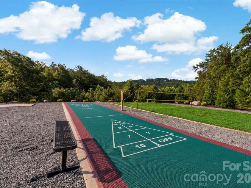 61 Majestic Path, Nebo, NC 28761.  MLS# CAR4357371, YatesRealty ID 11603. S/D Commons