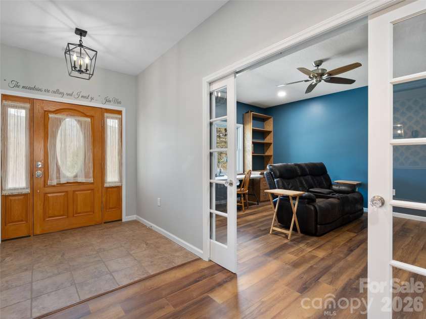 33 Freedom Drive, Waynesville, NC 28786.  MLS# CAR4359013, YatesRealty ID 11604. 