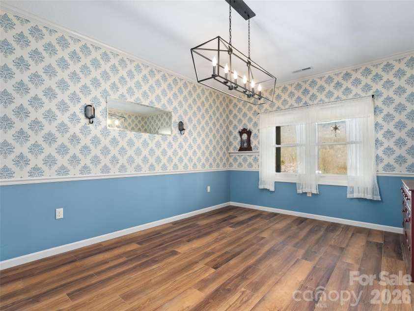 33 Freedom Drive, Waynesville, NC 28786.  MLS# CAR4359013, YatesRealty ID 11604. 