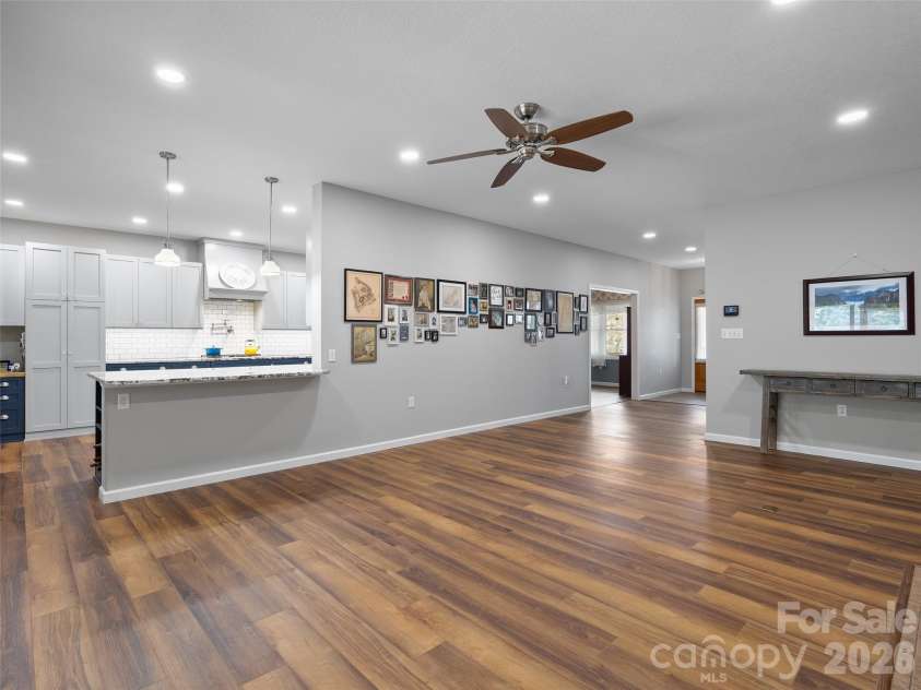 33 Freedom Drive, Waynesville, NC 28786.  MLS# CAR4359013, YatesRealty ID 11604. 