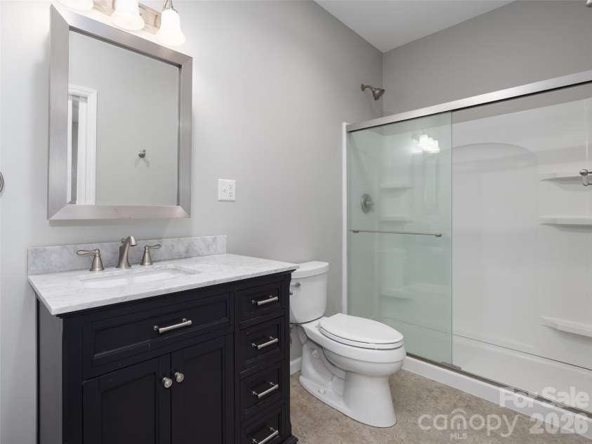 33 Freedom Drive, Waynesville, NC 28786.  MLS# CAR4359013, YatesRealty ID 11604. 