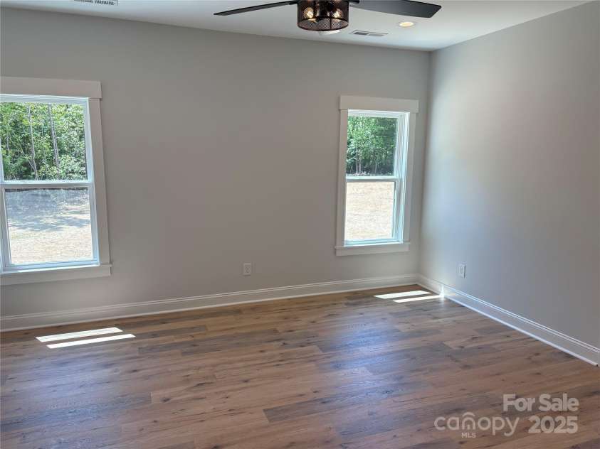 Lot 9 Lilly Pad Drive, Salisbury, NC 28146.  MLS# CAR4250113, YatesRealty ID 11604. 