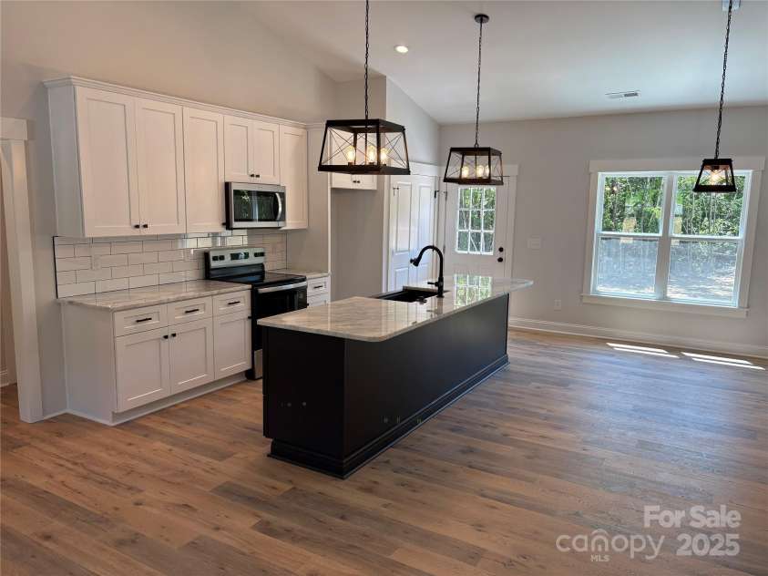 Lot 9 Lilly Pad Drive, Salisbury, NC 28146.  MLS# CAR4250113, YatesRealty ID 11604. 