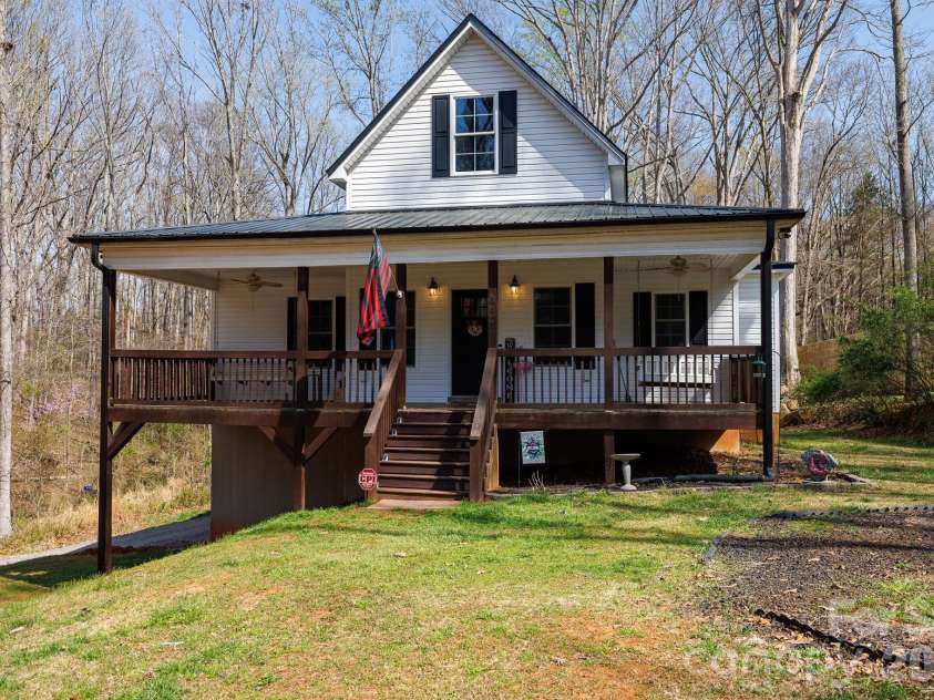 442 Cotton Court, York, SC 29745.  MLS# CAR4359093, YatesRealty ID 11605. 