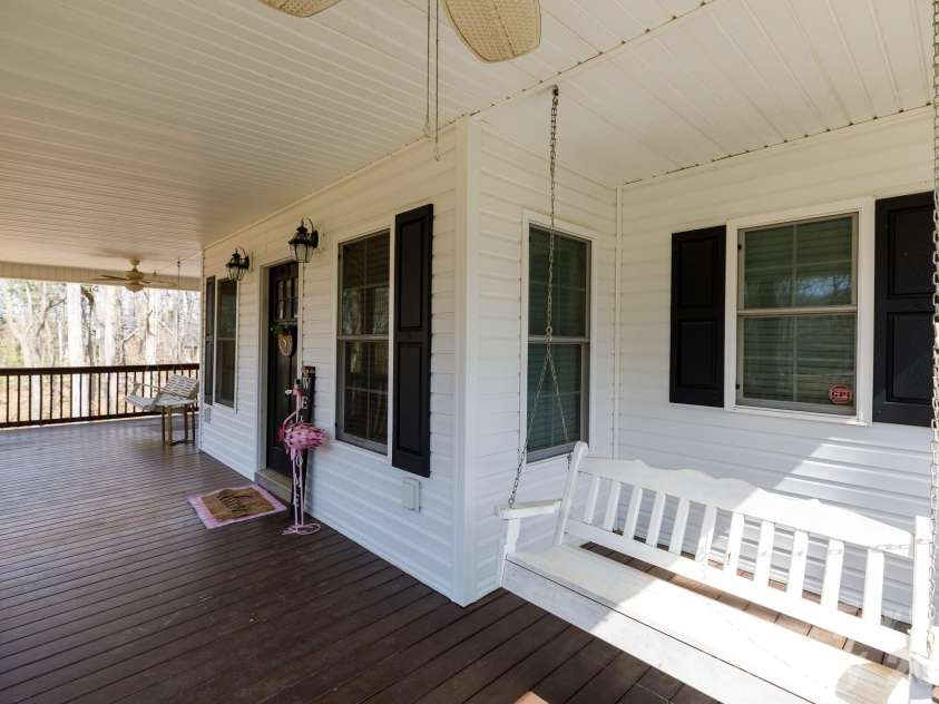 442 Cotton Court, York, SC 29745.  MLS# CAR4359093, YatesRealty ID 11605. 