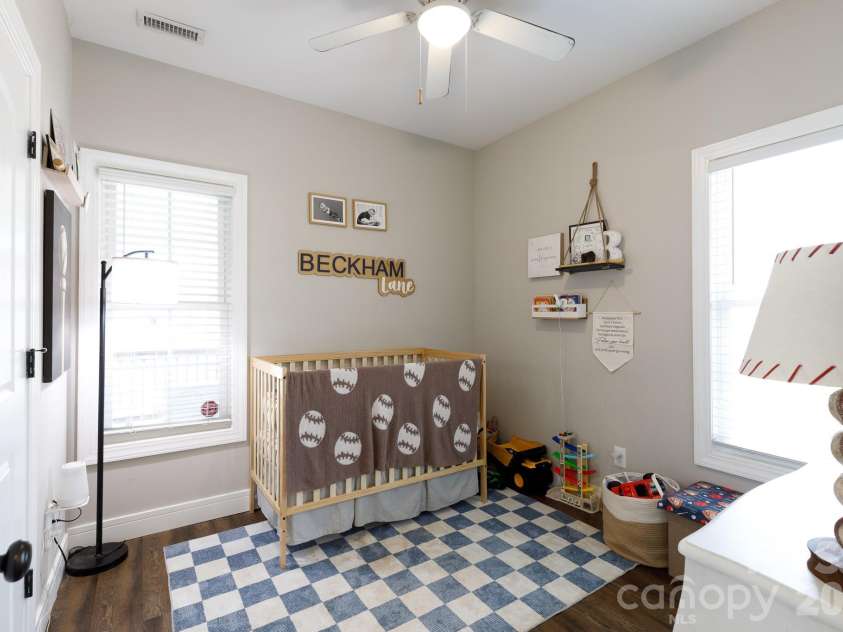 442 Cotton Court, York, SC 29745.  MLS# CAR4359093, YatesRealty ID 11605. 