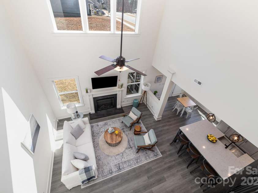 7019 Lenton Road, Charlotte, NC 28215.  MLS# CAR4220117, YatesRealty ID 11605. 