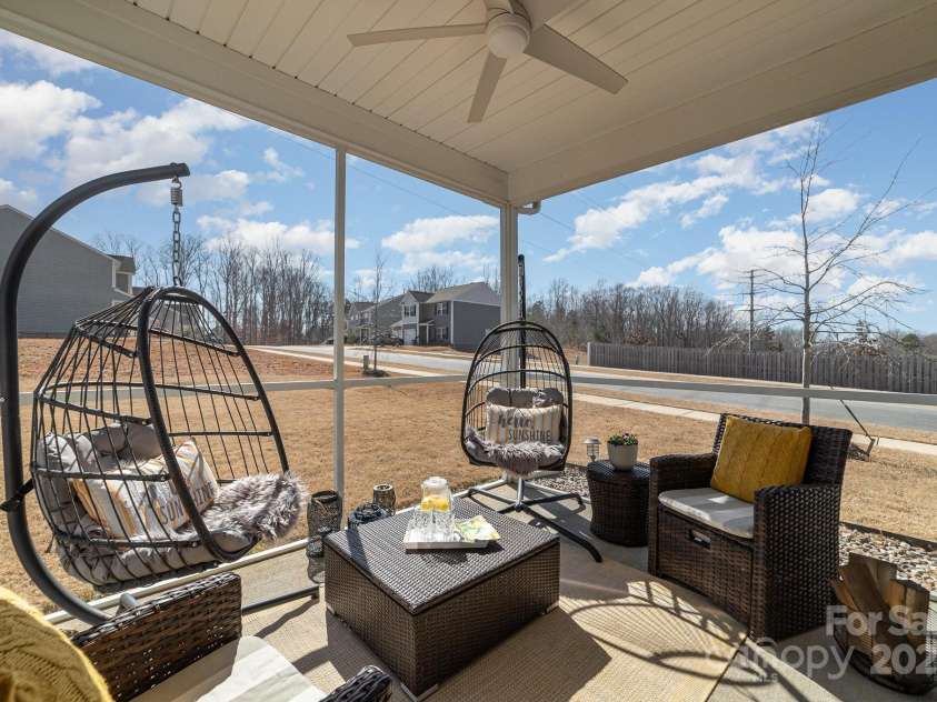 7019 Lenton Road, Charlotte, NC 28215.  MLS# CAR4220117, YatesRealty ID 11605. 