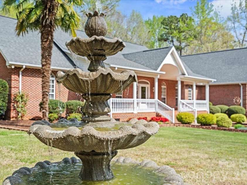 299 Fairway Lane, Pageland, SC 29728.  MLS# CAR4359076, YatesRealty ID 11606. 