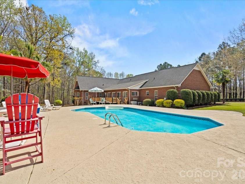 299 Fairway Lane, Pageland, SC 29728.  MLS# CAR4359076, YatesRealty ID 11606. 