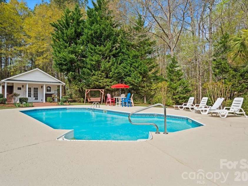 299 Fairway Lane, Pageland, SC 29728.  MLS# CAR4359076, YatesRealty ID 11606. 