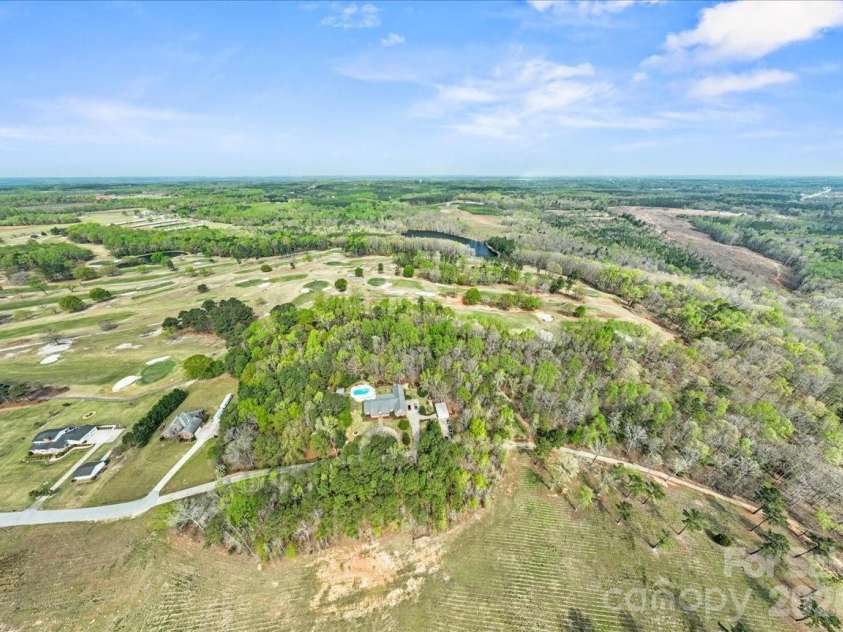 299 Fairway Lane, Pageland, SC 29728.  MLS# CAR4359076, YatesRealty ID 11606. 