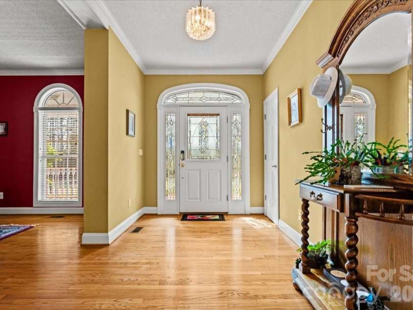 299 Fairway Lane, Pageland, SC 29728.  MLS# CAR4359076, YatesRealty ID 11606. 