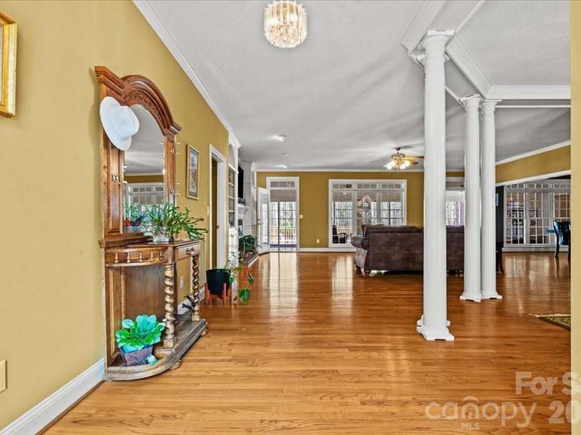 299 Fairway Lane, Pageland, SC 29728.  MLS# CAR4359076, YatesRealty ID 11606. 