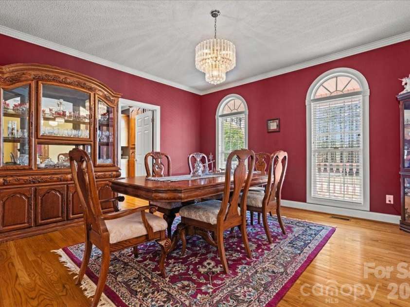 299 Fairway Lane, Pageland, SC 29728.  MLS# CAR4359076, YatesRealty ID 11606. 