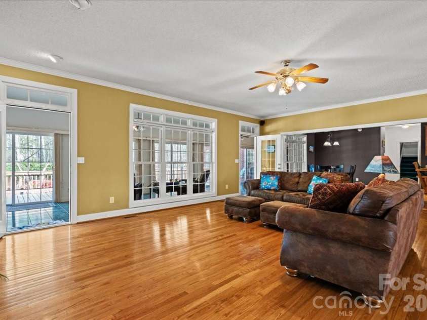 299 Fairway Lane, Pageland, SC 29728.  MLS# CAR4359076, YatesRealty ID 11606. 