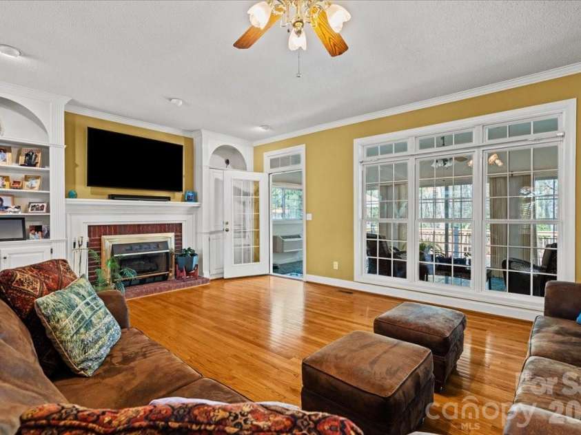 299 Fairway Lane, Pageland, SC 29728.  MLS# CAR4359076, YatesRealty ID 11606. 