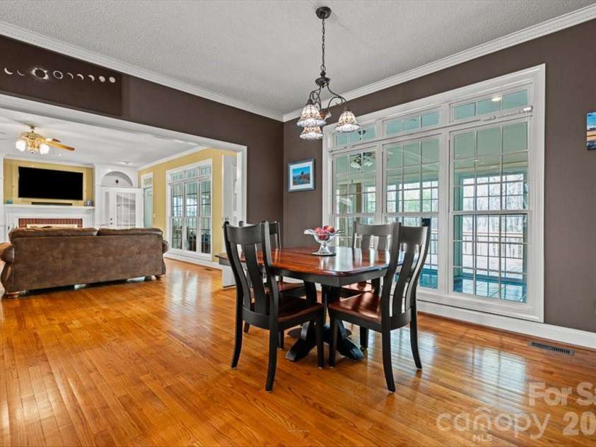 299 Fairway Lane, Pageland, SC 29728.  MLS# CAR4359076, YatesRealty ID 11606. 