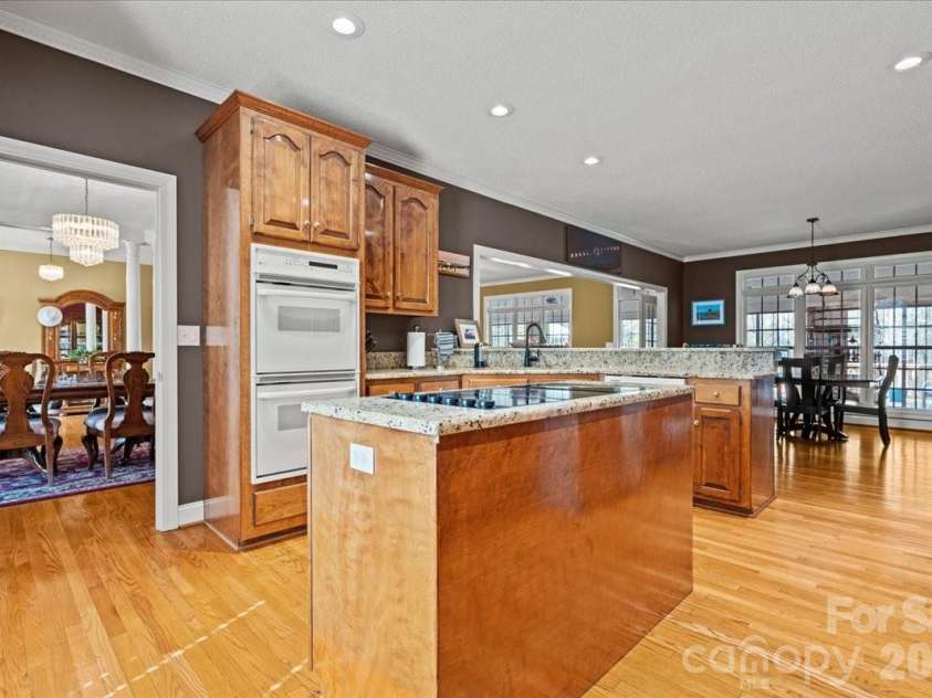 299 Fairway Lane, Pageland, SC 29728.  MLS# CAR4359076, YatesRealty ID 11606. 