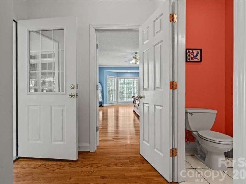 299 Fairway Lane, Pageland, SC 29728.  MLS# CAR4359076, YatesRealty ID 11606. 