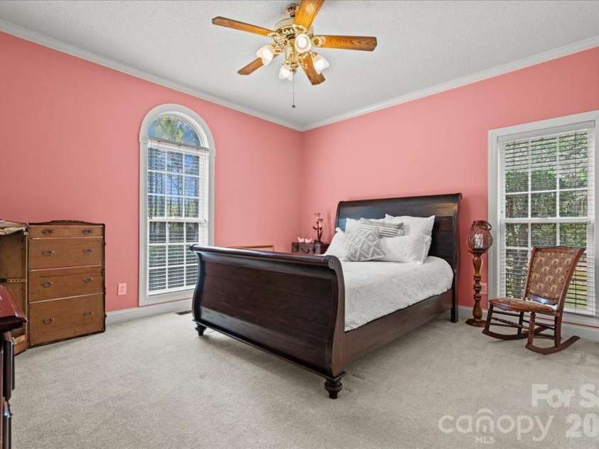 299 Fairway Lane, Pageland, SC 29728.  MLS# CAR4359076, YatesRealty ID 11606. 