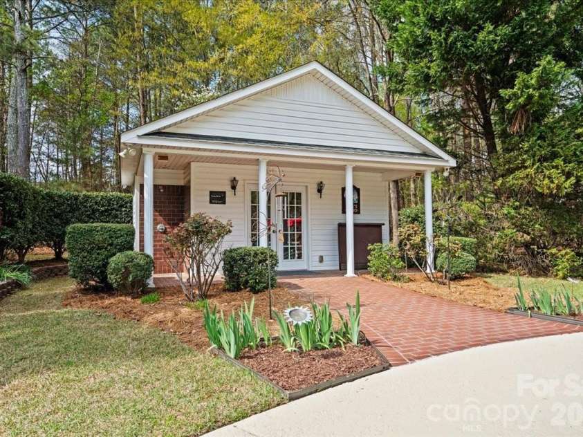 299 Fairway Lane, Pageland, SC 29728.  MLS# CAR4359076, YatesRealty ID 11606. 