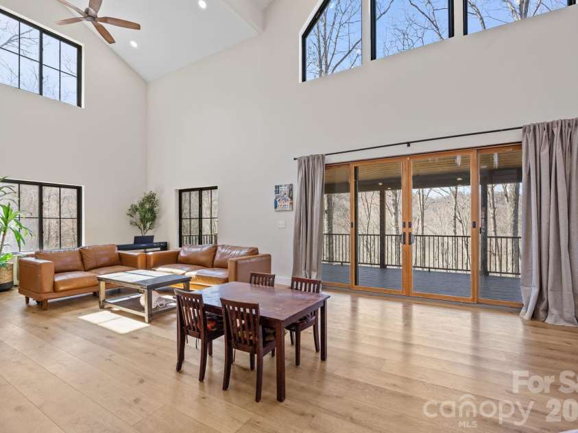 215 Ridgeway Road, Candler, NC 28715.  MLS# CAR4359649, YatesRealty ID 11608. 