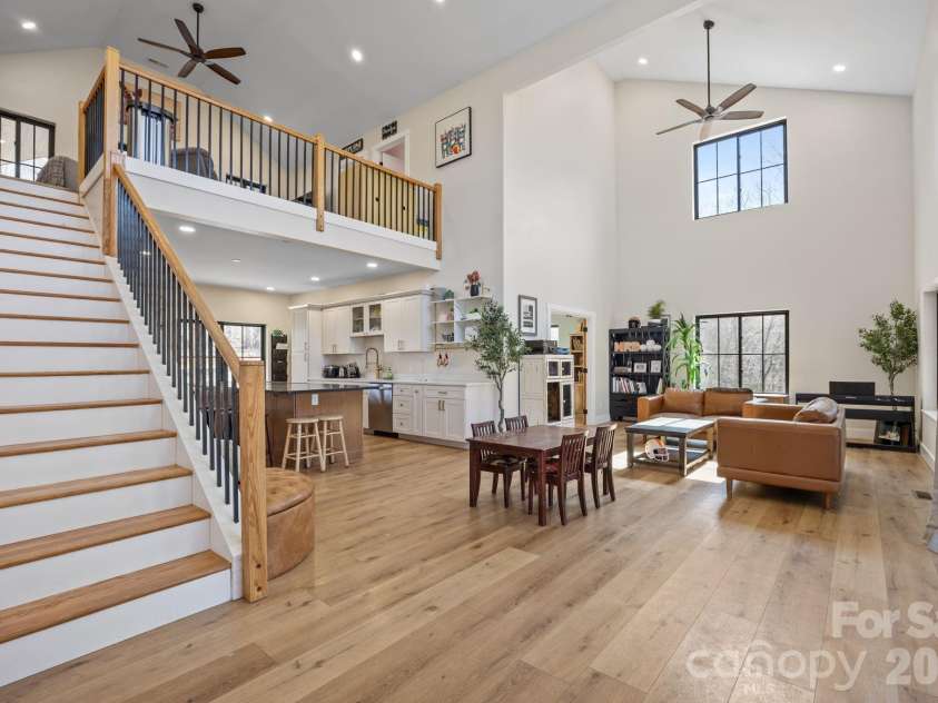 215 Ridgeway Road, Candler, NC 28715.  MLS# CAR4359649, YatesRealty ID 11608. 