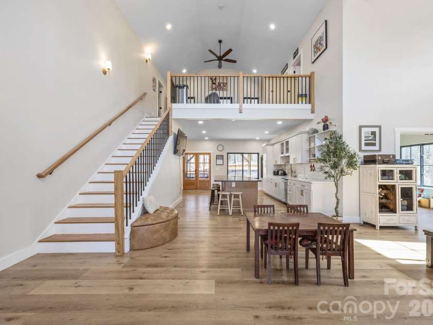 215 Ridgeway Road, Candler, NC 28715.  MLS# CAR4359649, YatesRealty ID 11608. 