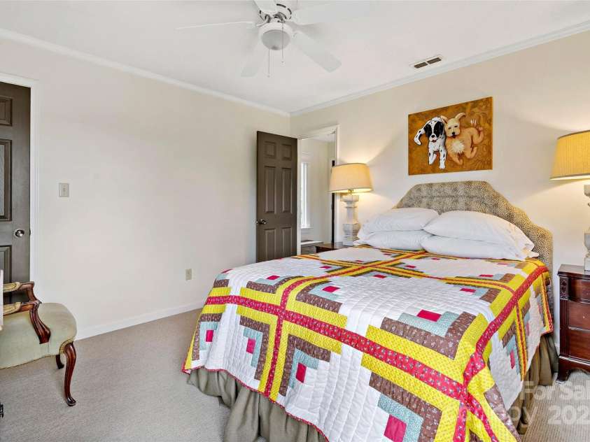 1795 Mckenzie Way, Old Fort, NC 28762.  MLS# CAR4256419, YatesRealty ID 11609. Being sold furnshed.