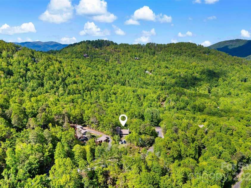 1795 Mckenzie Way, Old Fort, NC 28762.  MLS# CAR4256419, YatesRealty ID 11609. The mountain life is waiting for you. 