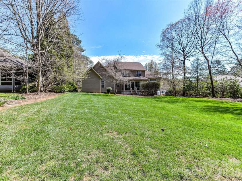 2597 Penngate Drive, Sherrills Ford, NC 28673.  MLS# CAR4359805, YatesRealty ID 11609. 