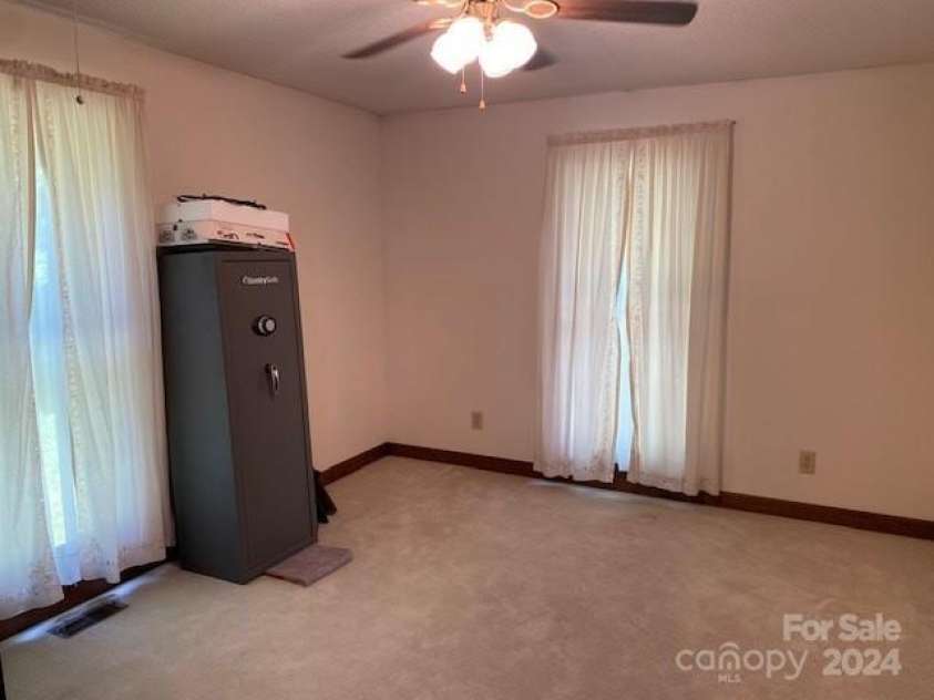 2484 Shelton Avenue, Statesville, NC 28677.  MLS# CAR4201064, YatesRealty ID 1161. Bedroom 2