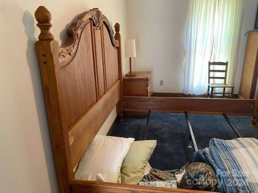 2484 Shelton Avenue, Statesville, NC 28677.  MLS# CAR4201064, YatesRealty ID 1161. Bedroom 3