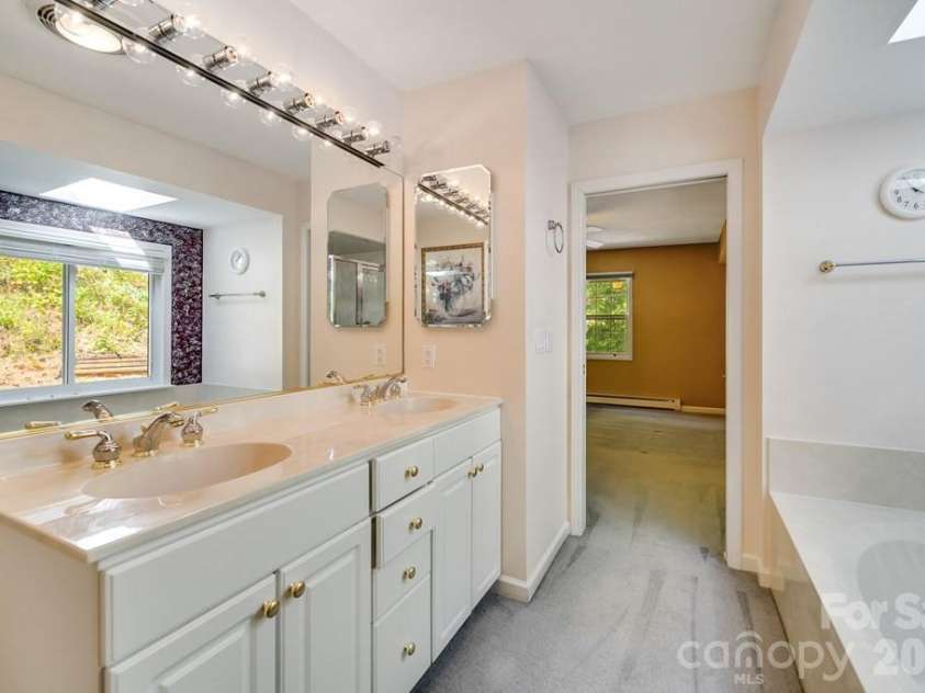1168 North Country Club Drive, Cullowhee, NC 28723.  MLS# CAR4359441, YatesRealty ID 11610. 