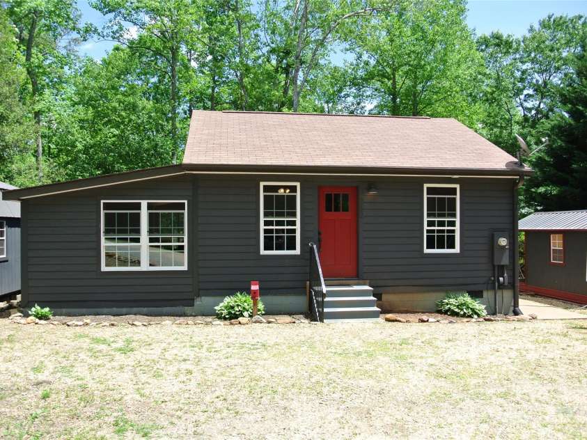 282 Chase Lane, Rutherfordton, NC 28139.  MLS# CAR4256745, YatesRealty ID 11610. 