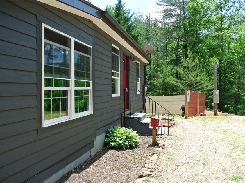 282 Chase Lane, Rutherfordton, NC 28139.  MLS# CAR4256745, YatesRealty ID 11610. 